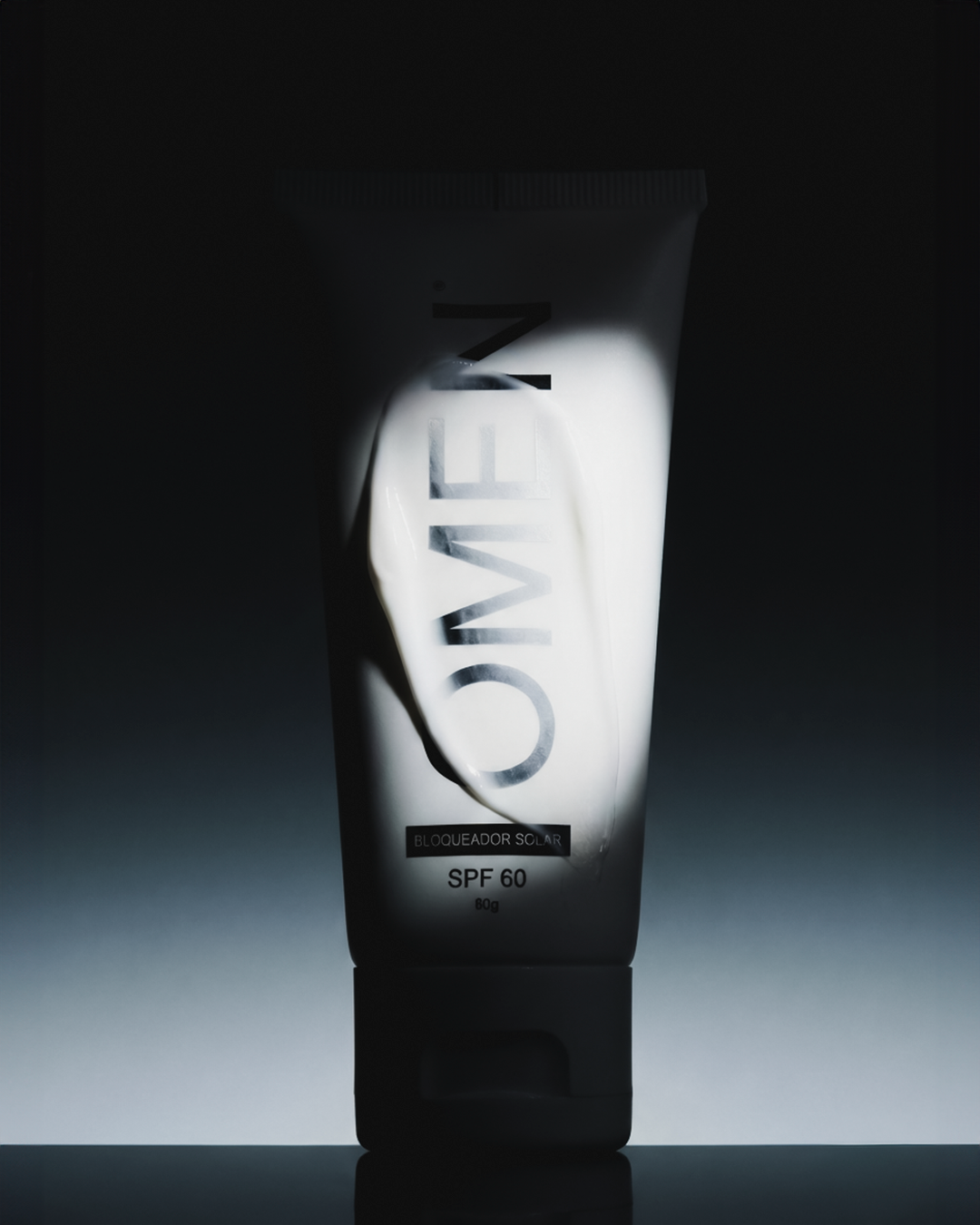 OMEN® SKIN — Bloqueador solar SPF 60, tubo de 80g